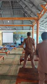 Menuju 2028, Kalurahan Ponjong Sampaikan Usulan Program Keistimewaan